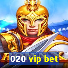 020 vip bet